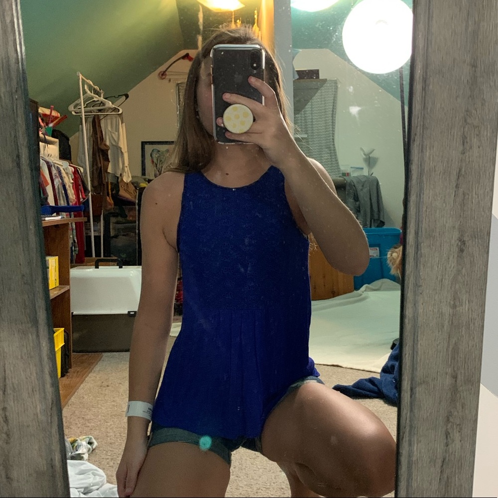 American Eagle tank top